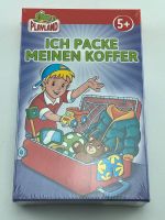 Spiel, PLAYLAND, Ich packe meinen Koffer, Kind, Geschenk Nordrhein-Westfalen - Rüthen Vorschau