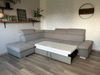 Sofa mit schlaffunktion Nordrhein-Westfalen - Oelde Vorschau