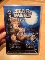 Star Wars Ewoks DVD 2 Filme Niedersachsen - Oldenburg Vorschau