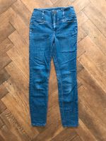 High-Waist Jeans von Marc by Marc Jacobs, Gr. 6, Slim Fit Berlin - Schöneberg Vorschau