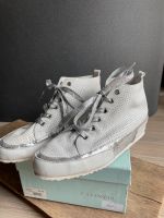 Sommersneaker Cafénoir Gr 41 für 55€ Hessen - Burghaun Vorschau