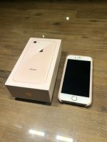 iPhone 8 Rosegold 64 gb Hessen - Offenbach Vorschau