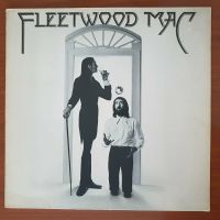 FLEETWOOD MAC - FLEETWOOD MAC RAR 1975 Vinyl, LP Wandsbek - Hamburg Hummelsbüttel  Vorschau