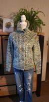 Pepe Jeans Rollkragen Strickjacke Thüringen - Jena Vorschau