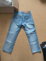 Levi Strauss & co Levi’s vintage y2k denim jeans [34x34] Bremen - Schwachhausen Vorschau