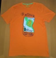 Tom Tailor -- T-shirt -- Gr.176 -- orange Nordrhein-Westfalen - Herzebrock-Clarholz Vorschau