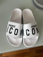 Dsquared Badeschuhe - NEU Baden-Württemberg - Heddesheim Vorschau
