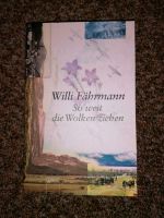 So weit die Wolken ziehen (Roman, Willi Fährmann) Niedersachsen - Rodenberg Vorschau