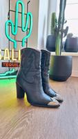 Bronx Westernstiefel 40 Nordrhein-Westfalen - Mönchengladbach Vorschau