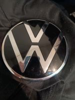 VW Touran 5T Logo Emblem für Heckklappe Bayern - Roth Vorschau