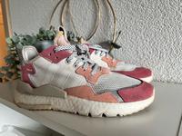 Sneaker Adidas rosa 38 Hessen - Langenselbold Vorschau