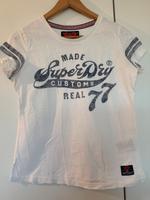 Superdry Shirt, M Hessen - Pohlheim Vorschau