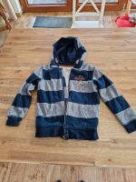 Sweatjacke Gr 116 Junge Nordrhein-Westfalen - Dorsten Vorschau