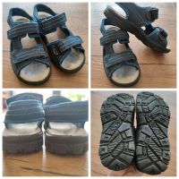 Sandalen von Richter, Gr. 28 für 4,50€ Rheinland-Pfalz - Dierbach Vorschau