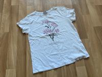 Tshirt Blume Hansestadt Demmin - Demmin Vorschau