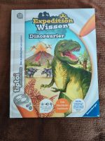 Tiptoi Buch Dinosaurier Expedition Wissen Bayern - Penzing Vorschau