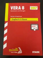 Vera 8 2017 Englisch 8. Klasse Duisburg - Hamborn Vorschau