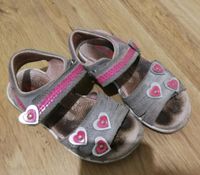 Sandalen Superfit Größe 26 Nordrhein-Westfalen - Lüdinghausen Vorschau