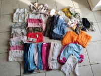 68 (62) xxl babykleidung zara h&m Mädchen Bayern - Rednitzhembach Vorschau