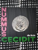 Die Ärzte Nummus Cecidit 11" Tour LP limitiert Mint Downloadcode Leipzig - Böhlitz-Ehrenberg Vorschau