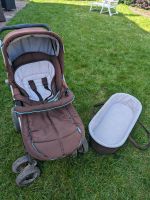 Kinderwagen+Buggy Hessen - Fuldatal Vorschau