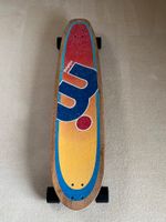 Longboard Mistral Screamer - Skateboard Schleswig-Holstein - Laboe Vorschau