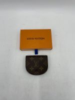 Louis Vuitton Vintage Portemonnaie Coin Geldbeutel Brandenburg - Panketal Vorschau