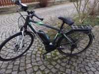 E-Bike Pegasus Solero E8 Preissenkung Bayern - Arnstorf Vorschau