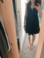 Kurzes schwarzes Kleid - sexy Bayern - Sinzing Vorschau