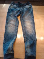 Joggers joggjeans Gummibund Gr. 164 170 S Bayern - Prichsenstadt Vorschau