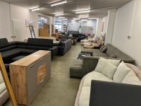 Möbel Outlet/Baumkantentisch Schlafsofa Betten Tische Stühle Hessen - Wohratal Vorschau