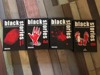 Blackstories verschiedeme Bayern - Parkstetten Vorschau