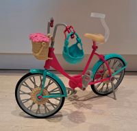 Barbie Fahrrad Sachsen-Anhalt - Kemberg Vorschau