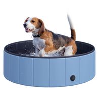 Hundebadewanne faltbar Badewanne Hundepool 100xH30cm Hessen - Kassel Vorschau