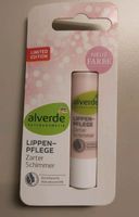 Limited Edition Alverde Naturkosmetik Lippenpflege, Labello Hessen - Wetter (Hessen) Vorschau