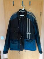 Motorradjacke, Marke Polo Thüringen - Einhausen (Thüringen) Vorschau