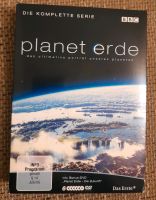 DVD Planet Erde Thüringen - Heringen / Helme Vorschau