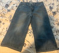 Only Jeans Culotte 29/32 Sachsen-Anhalt - Halle Vorschau