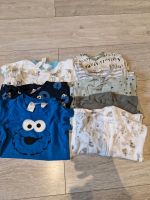 Großes Kleiderpaket Jungs Junge Gr.68 Sommer 99Teile H&M Nordrhein-Westfalen - Drolshagen Vorschau