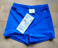 Badehose Badeshorts Blau 92 Öko Iobio Bayern - Obergünzburg Vorschau