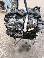 Motor Mercedes OM642.830 350cdi V6 642830 bj10 GLE ML W222 Kompel Baden-Württemberg - Rosenfeld Vorschau