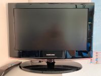 Fernseher Flachbildschirm Samsung LCD TV 22 Zoll Bonn - Brüser Berg Vorschau