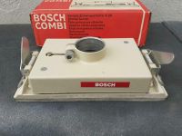 BOSCH Vorsatz Schwingschleifer S29 (Bosch-Combi) Baden-Württemberg - Neulußheim Vorschau