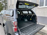 Hardtop f. Isuzu D-Max Doppelkabiner, Modell 2020, lackiert Niedersachsen - Papenburg Vorschau