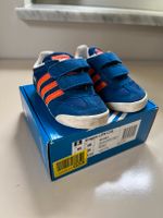 Adidas Dreagon Sneaker Lauflernschuh Gr. 20 Dresden - Blasewitz Vorschau