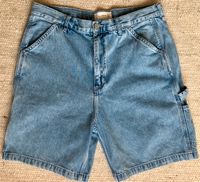 Herren Jeans - Shorts von PULL&BEAR , Größe 44. Farbe blau. Nürnberg (Mittelfr) - Südoststadt Vorschau