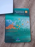 Mathematik Neue Wege ISBN 9783507855656 Rheinland-Pfalz - Weitersborn Vorschau