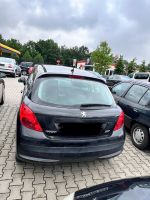 Peugeot 207 Baujahr 2009 zum Ausschlachten Nordrhein-Westfalen - Gladbeck Vorschau