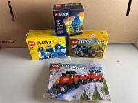 Lego Creator Nexo Knight Classic Niedersachsen - Wolfsburg Vorschau