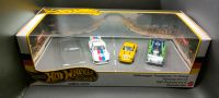 Hot Wheels Premium Set Porsche 911, 935, 917 (ohne VW T1) Dresden - Klotzsche Vorschau